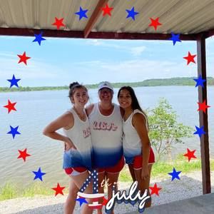 Meet your Posher, Anne